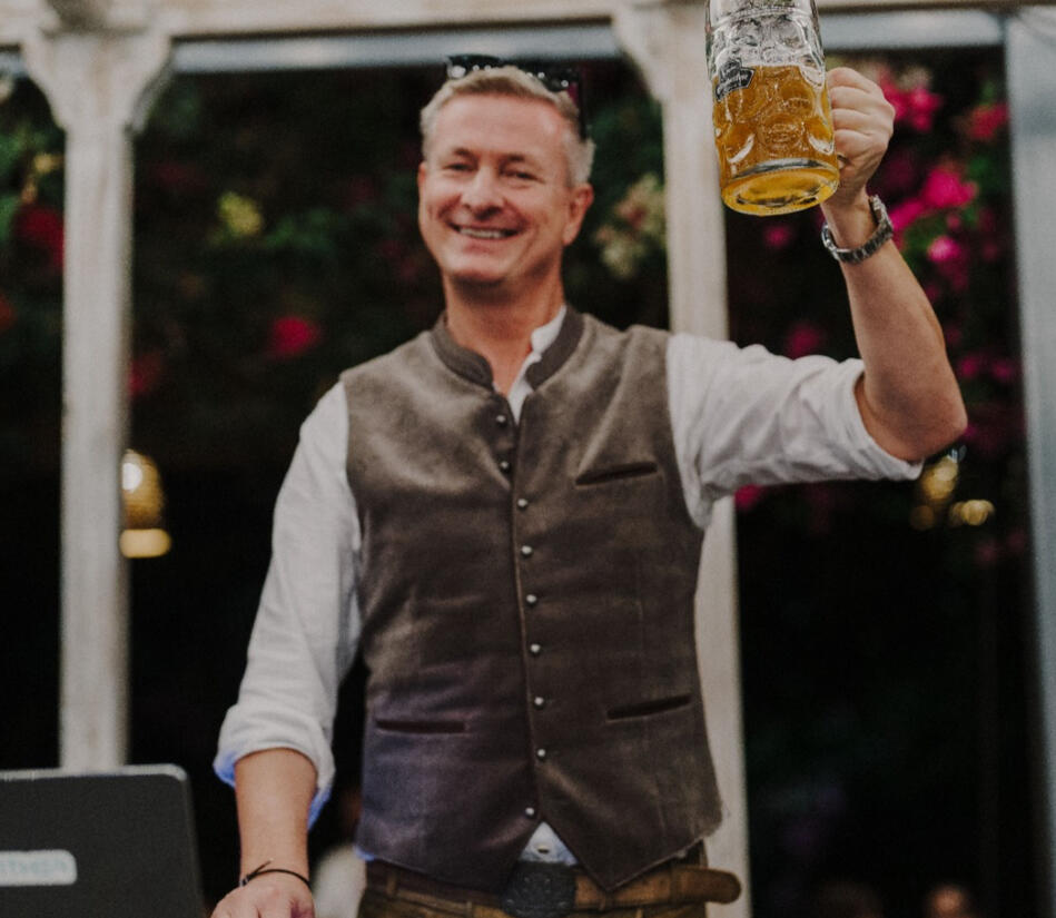 Oktoberfest North-Cyprus